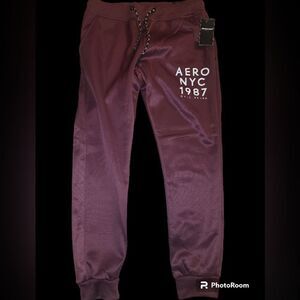 NWT Aéropostale Joggers  